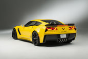 Chevrolet Corvette Z06