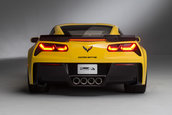 Chevrolet Corvette Z06