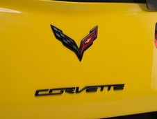 Chevrolet Corvette Z06