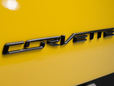 Chevrolet Corvette Z06