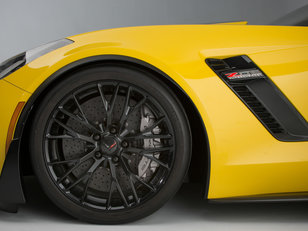 Chevrolet Corvette Z06