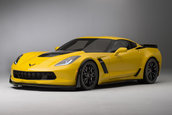 Chevrolet Corvette Z06