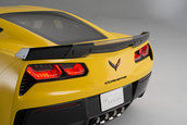 Chevrolet Corvette Z06