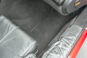 Chevrolet Corvette ZR-1 cu 53 de kilometri la bord
