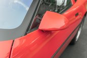 Chevrolet Corvette ZR-1 cu 53 de kilometri la bord
