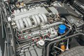 Chevrolet Corvette ZR-1 cu 53 de kilometri la bord