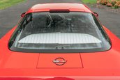 Chevrolet Corvette ZR-1 cu 53 de kilometri la bord