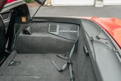 Chevrolet Corvette ZR-1 cu 53 de kilometri la bord