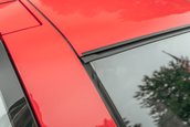 Chevrolet Corvette ZR-1 cu 53 de kilometri la bord