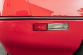 Chevrolet Corvette ZR-1 cu 53 de kilometri la bord