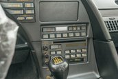 Chevrolet Corvette ZR-1 cu 53 de kilometri la bord