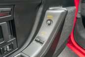 Chevrolet Corvette ZR-1 cu 53 de kilometri la bord