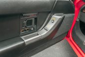 Chevrolet Corvette ZR-1 cu 53 de kilometri la bord