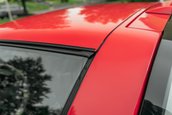 Chevrolet Corvette ZR-1 cu 53 de kilometri la bord