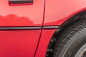 Chevrolet Corvette ZR-1 cu 53 de kilometri la bord