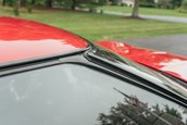 Chevrolet Corvette ZR-1 cu 53 de kilometri la bord