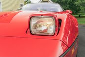 Chevrolet Corvette ZR-1 cu 53 de kilometri la bord