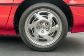 Chevrolet Corvette ZR-1 cu 53 de kilometri la bord