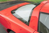 Chevrolet Corvette ZR-1 cu 53 de kilometri la bord