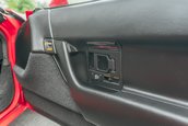 Chevrolet Corvette ZR-1 cu 53 de kilometri la bord