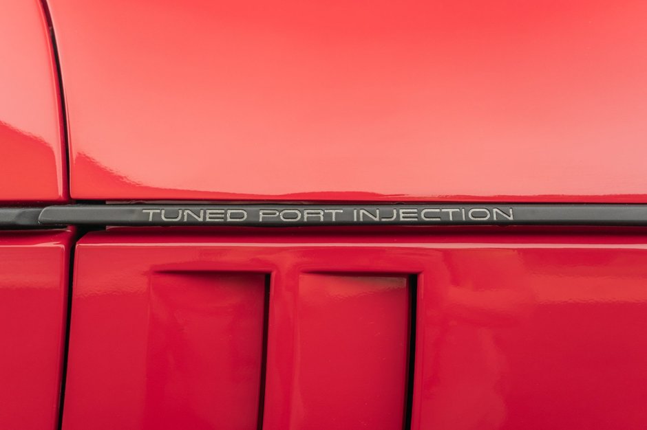 Chevrolet Corvette ZR-1 cu 53 de kilometri la bord