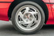 Chevrolet Corvette ZR-1 cu 53 de kilometri la bord