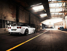 Chevrolet Corvette ZR1 by TIKT