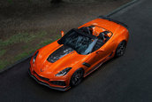 Chevrolet Corvette ZR1 Convertible