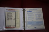 Chevrolet Corvette ZR1 cu 48 de kilometri la bord