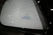 Chevrolet Corvette ZR1 cu 48 de kilometri la bord