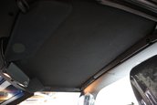 Chevrolet Corvette ZR1 cu 48 de kilometri la bord