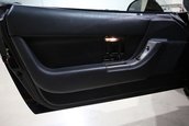 Chevrolet Corvette ZR1 cu 48 de kilometri la bord
