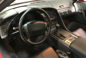 Chevrolet Corvette ZR1 din 1991