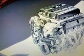 Chevrolet Corvette ZR1 - Primele poze
