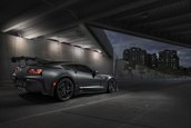 Chevrolet Corvette ZR1