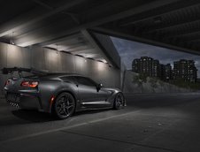 Chevrolet Corvette ZR1