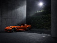 Chevrolet Corvette ZR1