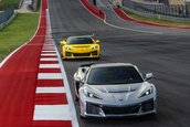 Chevrolet Corvette ZR1X