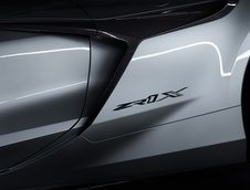 Chevrolet Corvette ZR1X