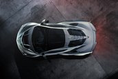 Chevrolet Corvette ZR1X