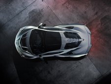Chevrolet Corvette ZR1X