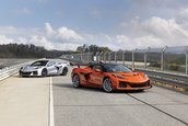Chevrolet Corvette ZR1X