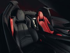 Chevrolet Corvette ZR1X