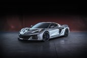 Chevrolet Corvette ZR1X