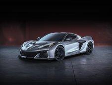 Chevrolet Corvette ZR1X