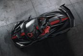 Chevrolet Corvette ZR1X