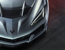 Chevrolet Corvette ZR1X