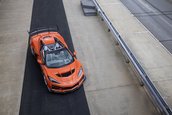 Chevrolet Corvette ZR1X