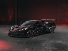 Chevrolet Corvette ZR1X