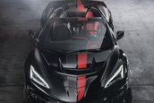 Chevrolet Corvette ZR1X